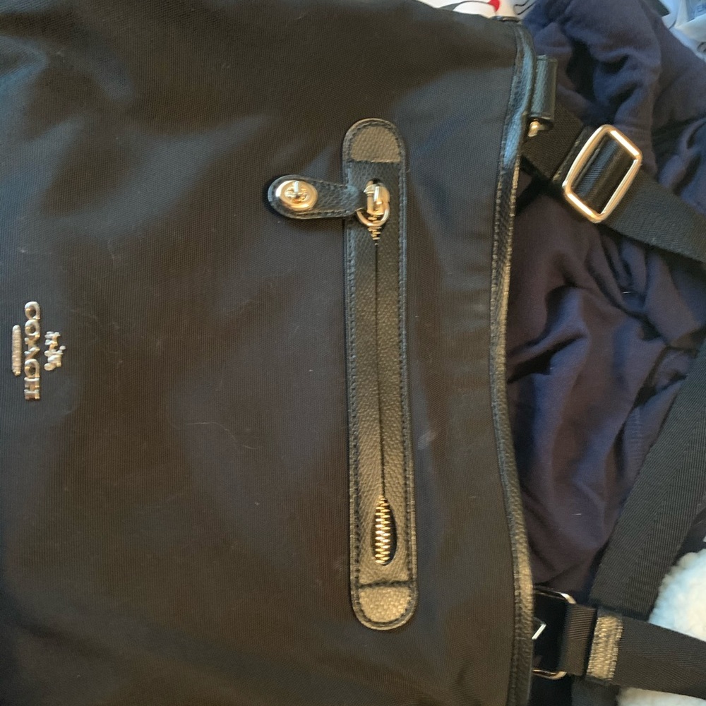 Coach Crossbody Purse